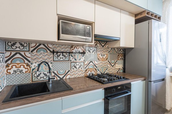 1-комнатная квартира по адресу Судмалиса ул., д. 22 к. А - фото 6