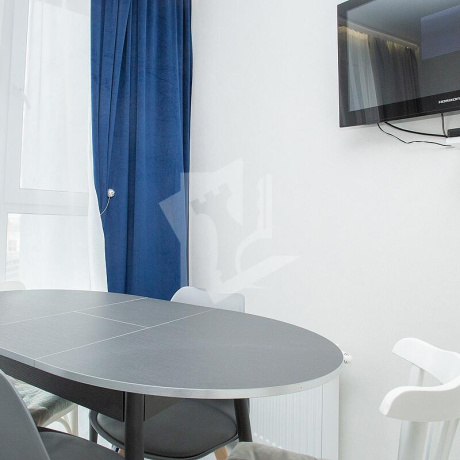 Фотография 2-комнатная квартира по адресу Лейтенанта Кижеватова ул., д. 1 - фото 7