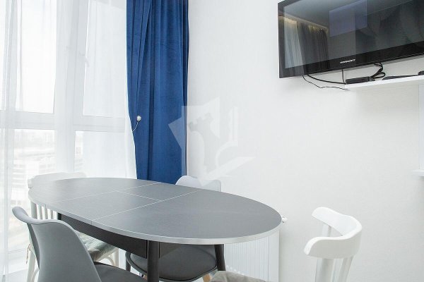 2-комнатная квартира по адресу Лейтенанта Кижеватова ул., д. 1 - фото 7