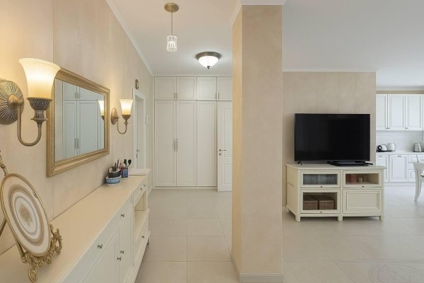 3-комнатная квартира по адресу Дзержинского просп., д. 11 - фото 8