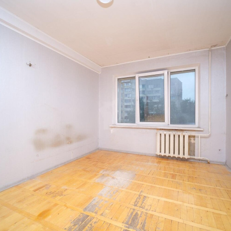 Фотография 3-комнатная квартира по адресу Куйбышева ул., д. 44 - фото 12