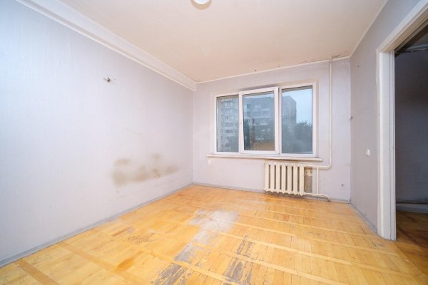 3-комнатная квартира по адресу Куйбышева ул., д. 44 - фото 12