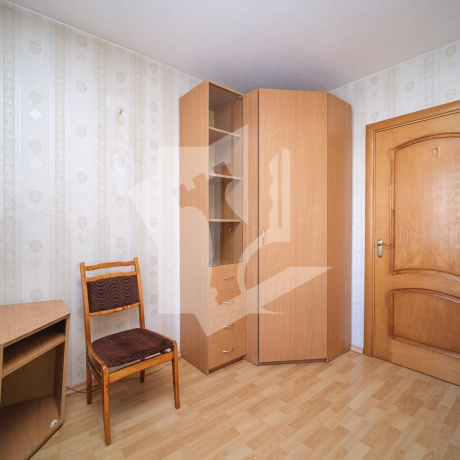 Фотография 3-комнатная квартира по адресу Могилевская ул., д. 34 к. 2 - фото 9