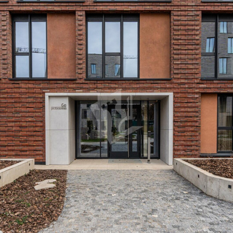 Фотография 2-комнатная квартира по адресу Киселева ул., д. 6 к. Е - фото 4