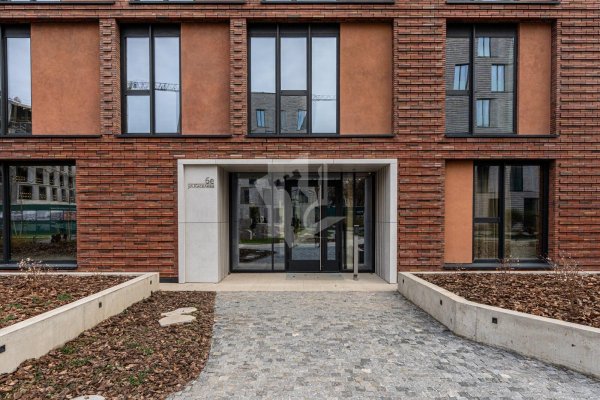 2-комнатная квартира по адресу Киселева ул., д. 6 к. Е - фото 4