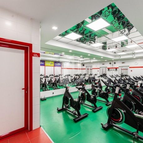 Фотография Продается торговое помещение по адресу г. Минск, Каховская ул., д. 17 - фото 5