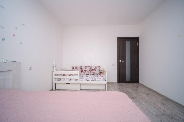 2-комнатная квартира по адресу Советская ул., д. 63 к. 2 - фото 17