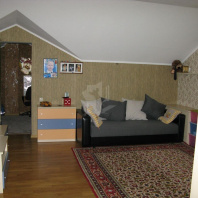 Фотография Продается дом п. Опытный, Липовая ул. - фото 19