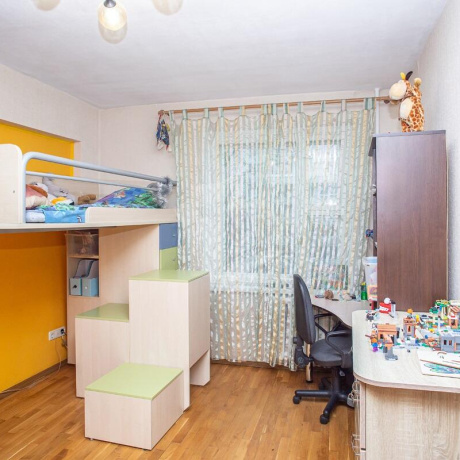 Фотография 3-комнатная квартира по адресу Глебки ул., д. 8 - фото 7