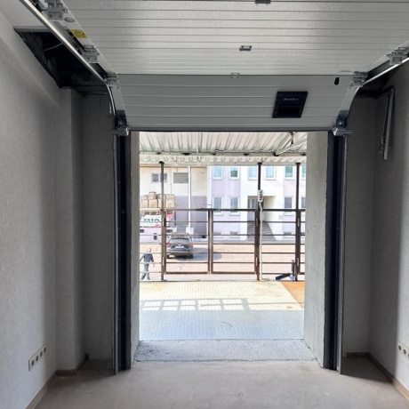 Фотография Сдается производственное/складское помещение по адресу аг. Колодищи, Тюленина ул., д. 18 к. 1 - фото 13