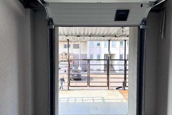 Сдается производственное/складское помещение по адресу аг. Колодищи, Тюленина ул., д. 18 к. 1 - фото 13