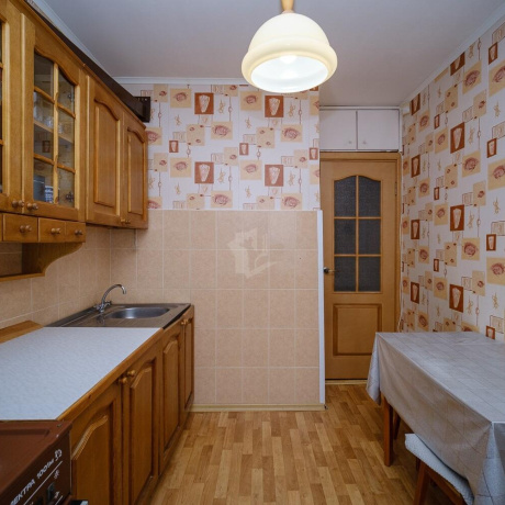Фотография 2-комнатная квартира по адресу Якубова ул., д. 36 - фото 3