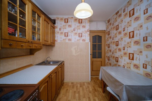 2-комнатная квартира по адресу Якубова ул., д. 36 - фото 3