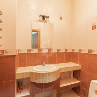 Фотография Продается коттедж аг. Ждановичи, Дружная ул., д. 9 - фото 10