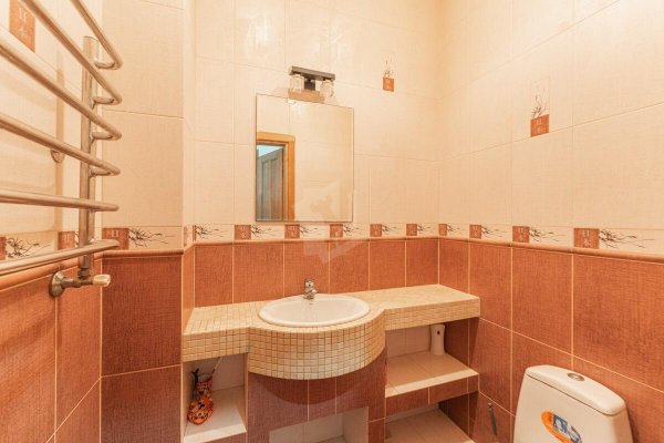 Продается коттедж аг. Ждановичи, Дружная ул., д. 9 - фото 10