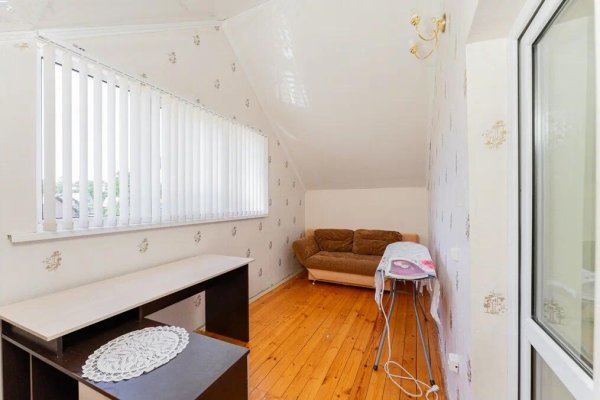 Продается дом д. Юхновка, Дачная ул. - фото 19