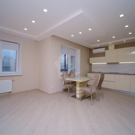 Фотография 2-комнатная квартира по адресу Дзержинского просп., д. 22 - фото 2