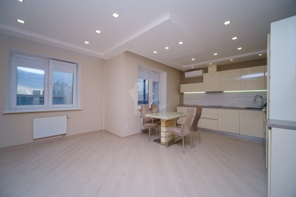 2-комнатная квартира по адресу Дзержинского просп., д. 22 - фото 2