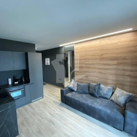 Фотография 1-комнатная квартира по адресу Авиационная ул., д. 12 - фото 3