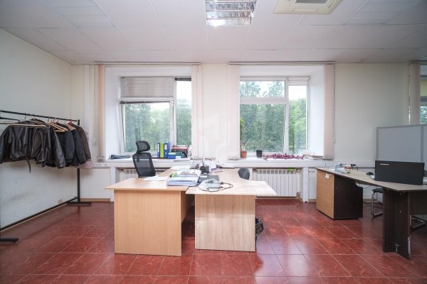 Сдается офисное помещение по адресу г. Минск, Свердлова ул., д. 23 - фото 8