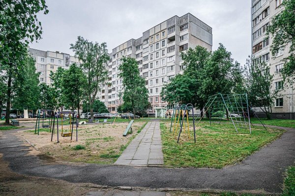 1-комнатная квартира по адресу Шаранговича ул., д. 48 - фото 16