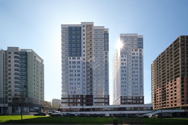 3-комнатная квартира по адресу Дзержинского просп., д. 19 к. А - фото 2