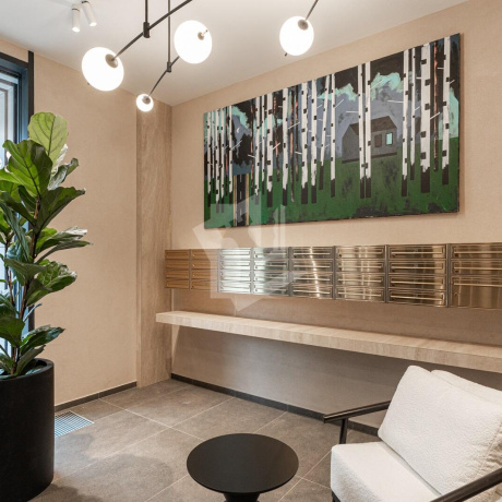 Фотография 2-комнатная квартира по адресу Киселева ул., д. 6 к. Е - фото 5