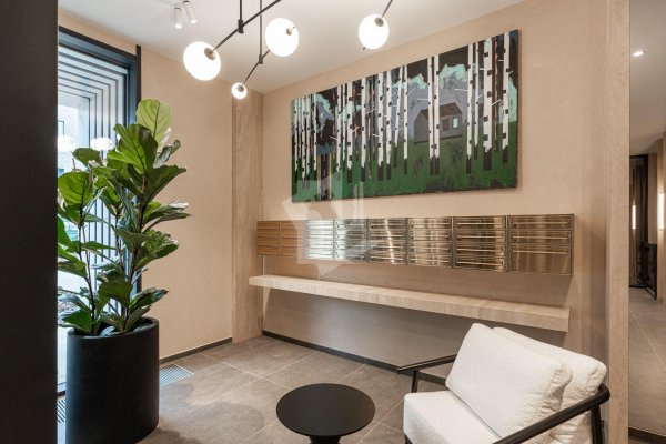 2-комнатная квартира по адресу Киселева ул., д. 6 к. Е - фото 5