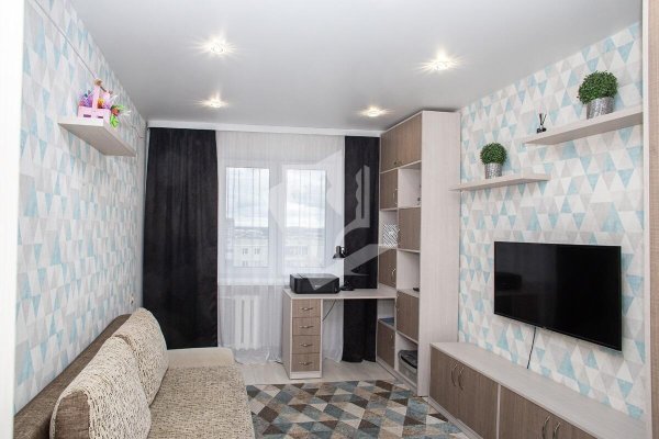 2-комнатная квартира по адресу Глебки ул., д. 94 - фото 8