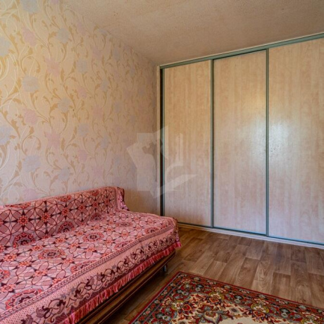 Фотография 2-комнатная квартира по адресу Серова ул., д. 31 - фото 8