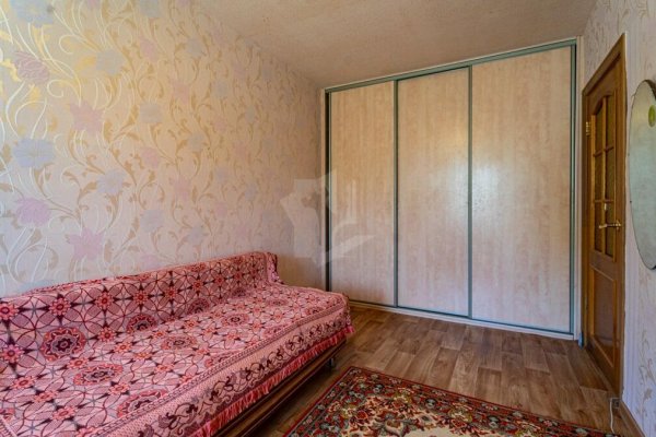 2-комнатная квартира по адресу Серова ул., д. 31 - фото 8