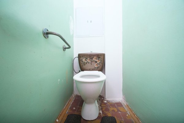 1-комнатная квартира по адресу Воронянского ул., д. 52 - фото 13