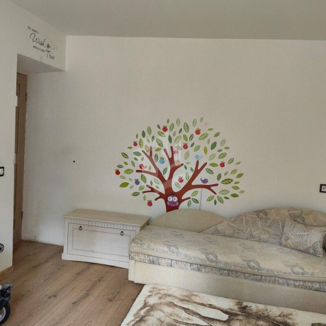 Фотография 3-комнатная квартира по адресу Первомайская ул., д. 20 к. 2 - фото 15