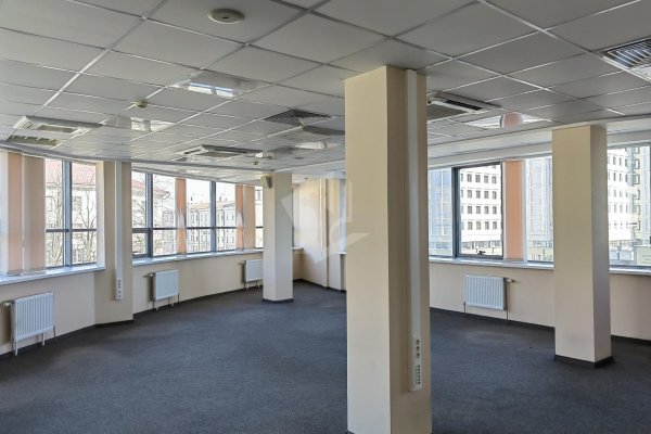 Сдается торговое помещение по адресу г. Минск, Московская ул., д. 22 - фото 4