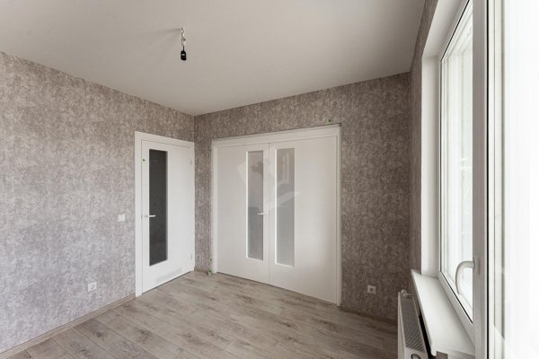 1-комнатная квартира по адресу Васильковая ул., д. 4 - фото 15