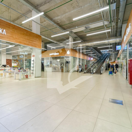 Фотография Сдается торговое помещение по адресу г. Минск, Рудобельская ул., д. 3 - фото 5