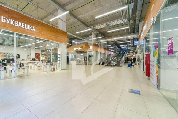 Сдается торговое помещение по адресу г. Минск, Рудобельская ул., д. 3 - фото 5