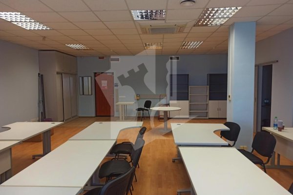 Сдается офисное помещение по адресу г. Минск, Платонова ул., д. 1 к. б - фото 6