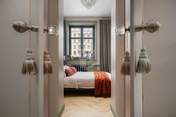 2-комнатная квартира по адресу Независимости просп., д. 42 - фото 13