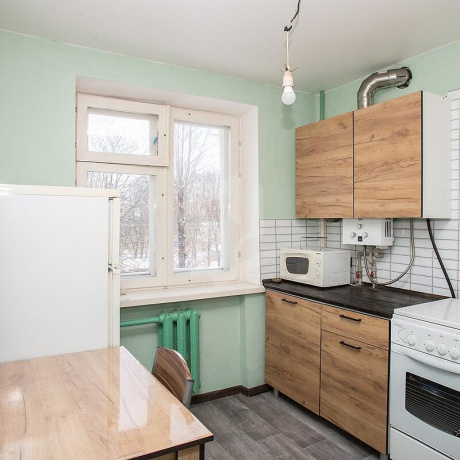 Фотография 1-комнатная квартира по адресу Либкнехта ул., д. 104 - фото 2