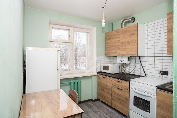 1-комнатная квартира по адресу Либкнехта ул., д. 104 - фото 2