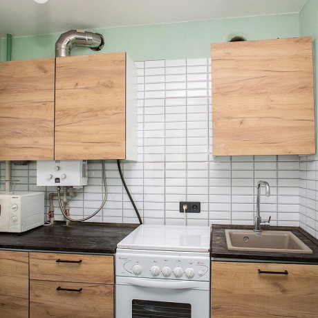 Фотография 1-комнатная квартира по адресу Либкнехта ул., д. 104 - фото 3