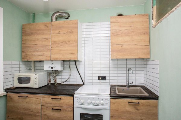 1-комнатная квартира по адресу Либкнехта ул., д. 104 - фото 3