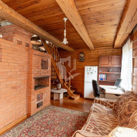 Фотография Продается дом с/т. Трактор - фото 2