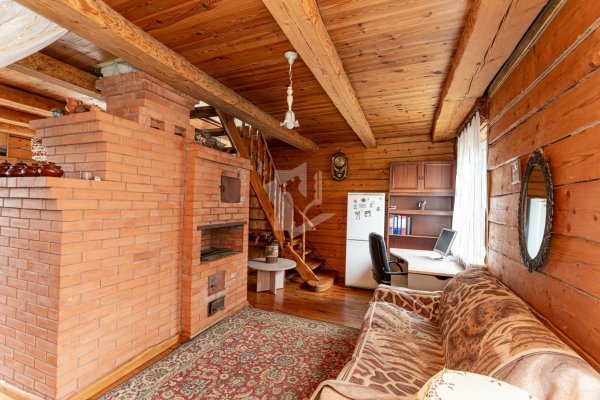 Продается дом с/т. Трактор - фото 2