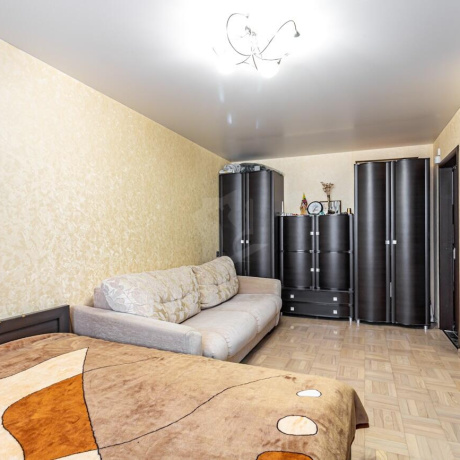 Фотография 1-комнатная квартира по адресу Александрова ул., д. 11 - фото 2