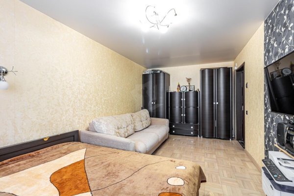 1-комнатная квартира по адресу Александрова ул., д. 11 - фото 2