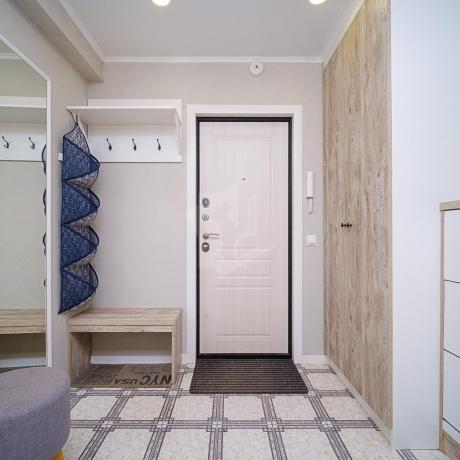 Фотография 2-комнатная квартира по адресу Чайлытко ул., д. 15 - фото 9