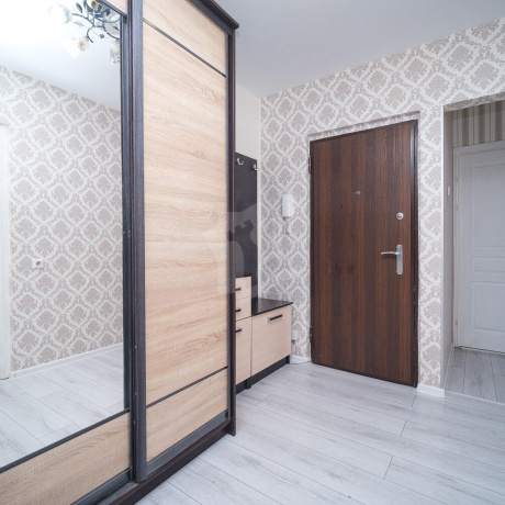 Фотография 2-комнатная квартира по адресу Неманская ул., д. 85 - фото 4