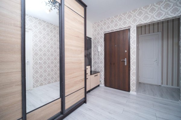 2-комнатная квартира по адресу Неманская ул., д. 85 - фото 4